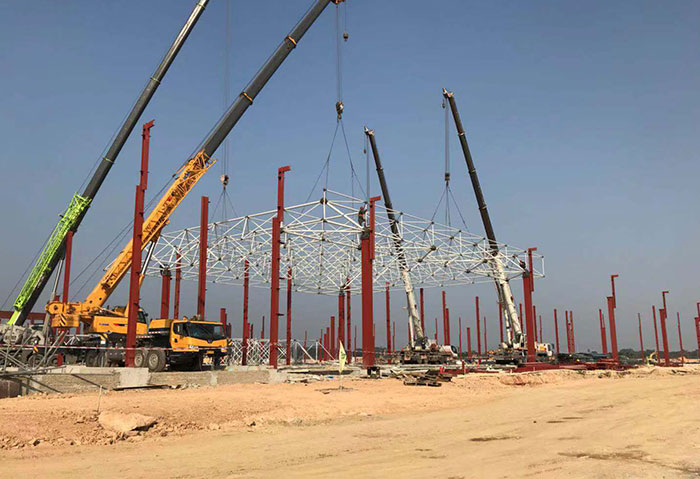 广东小鹏新能源汽车