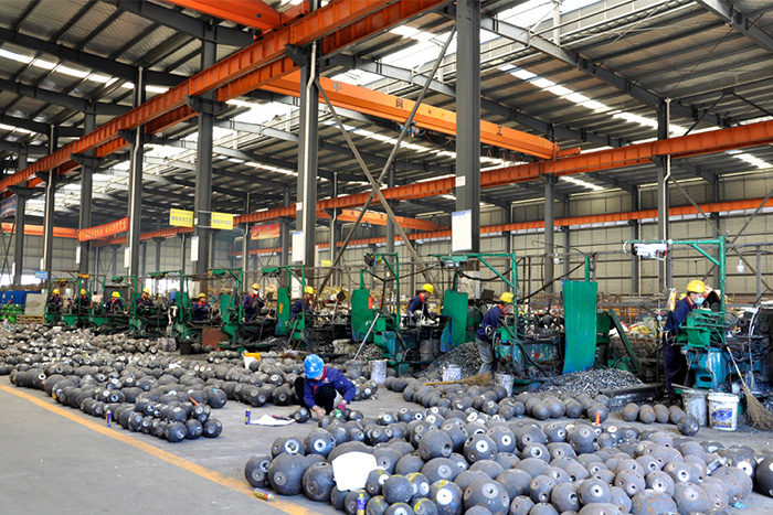 广东螺栓球批量生产